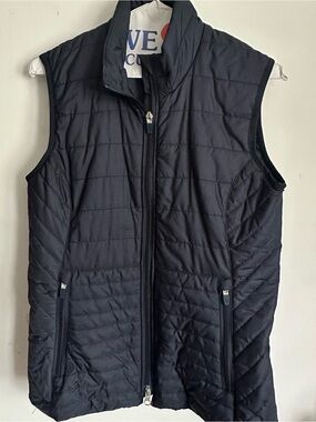 Galvin Green Women’s Vest
